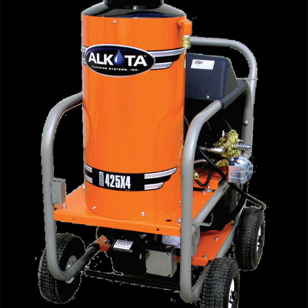 ALKOTA Four Wheel Series Gilbert Sales & Services